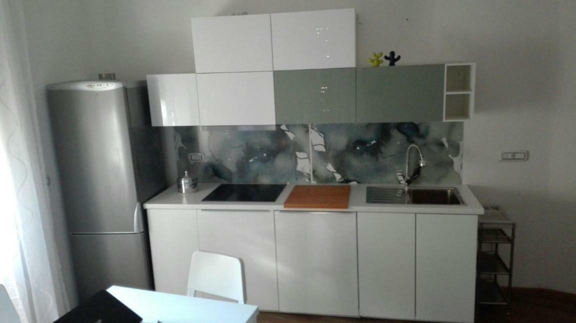 Appartamento A Viterbo Zewnętrze zdjęcie