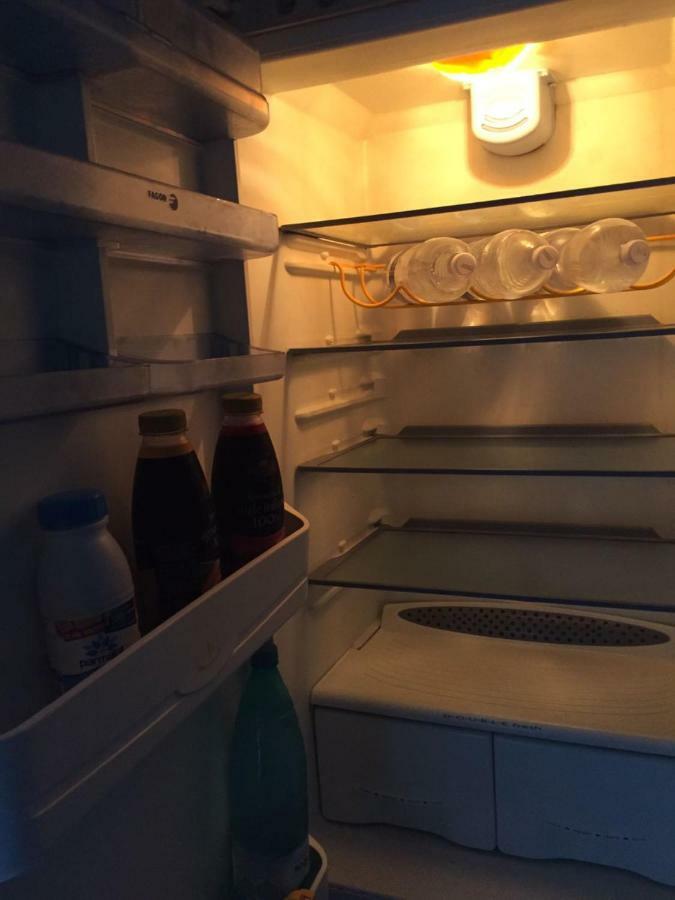 Appartamento A Viterbo Zewnętrze zdjęcie