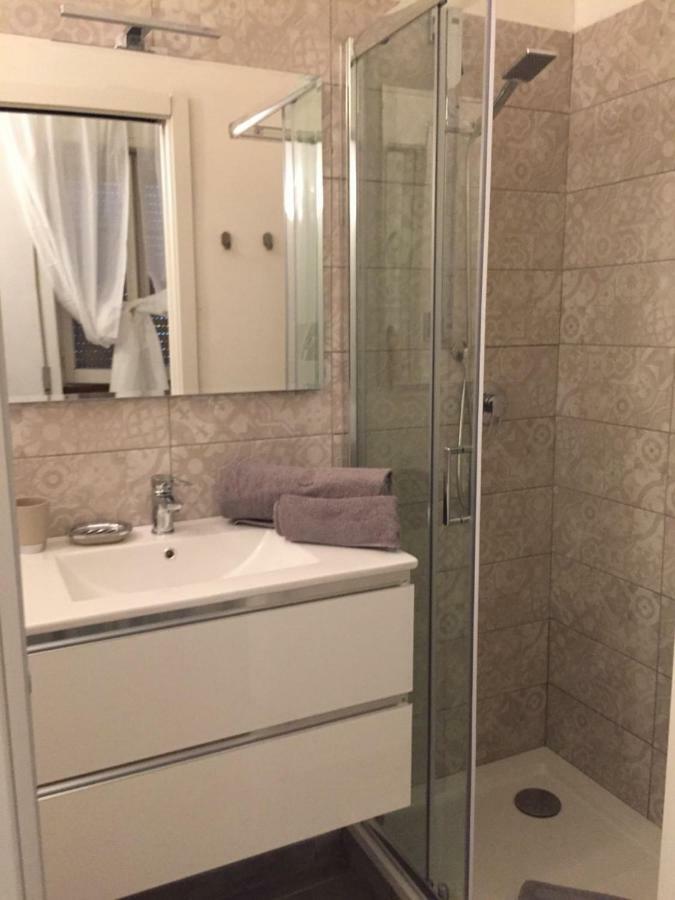 Appartamento A Viterbo Zewnętrze zdjęcie