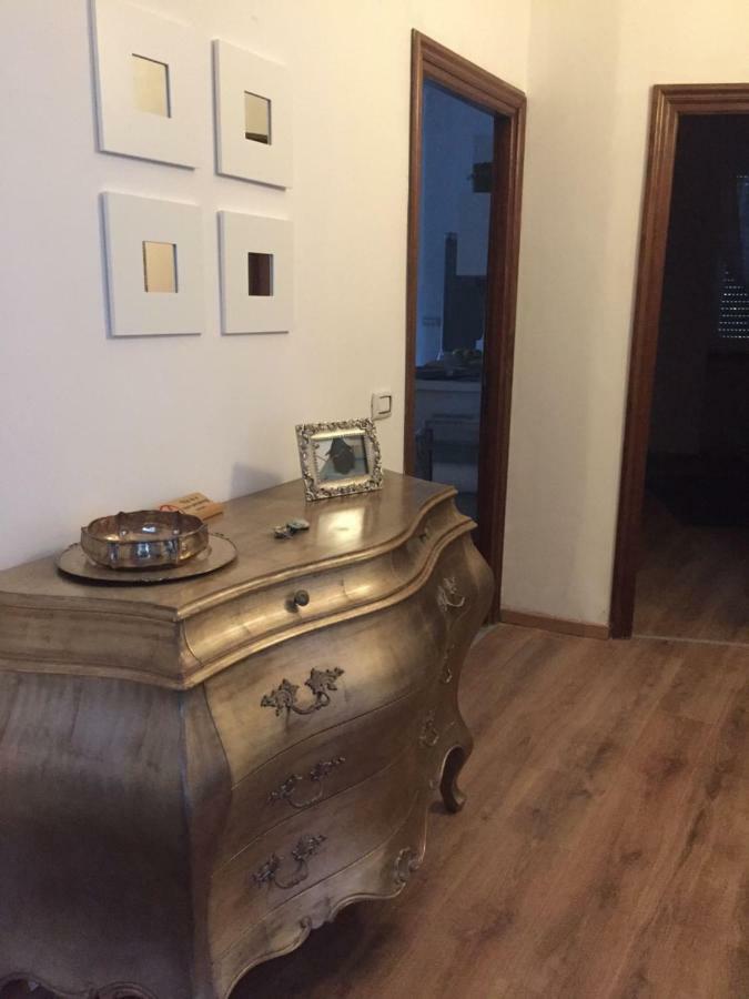 Appartamento A Viterbo Zewnętrze zdjęcie