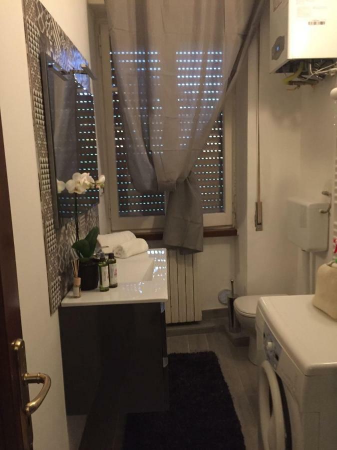 Appartamento A Viterbo Zewnętrze zdjęcie