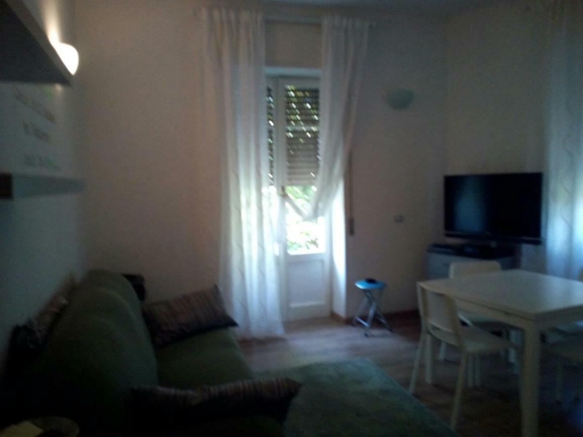 Appartamento A Viterbo Zewnętrze zdjęcie