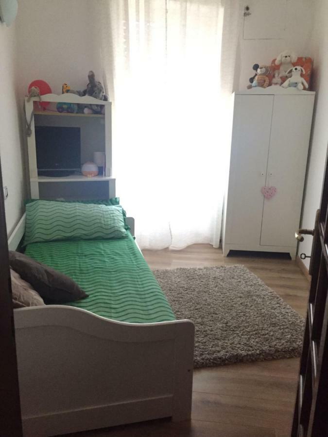 Appartamento A Viterbo Zewnętrze zdjęcie