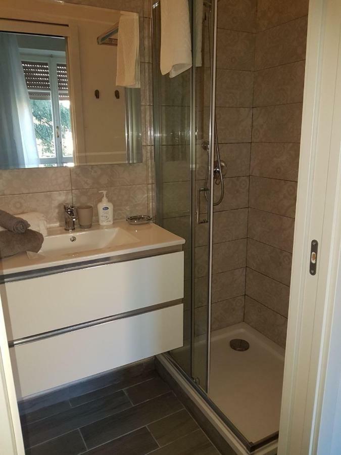 Appartamento A Viterbo Zewnętrze zdjęcie