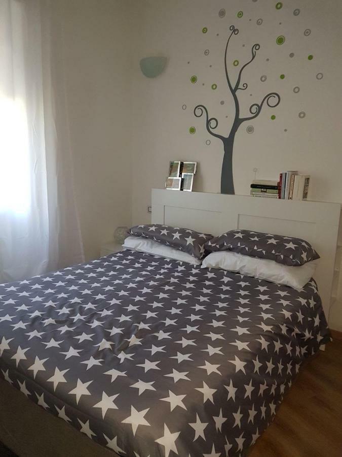 Appartamento A Viterbo Zewnętrze zdjęcie