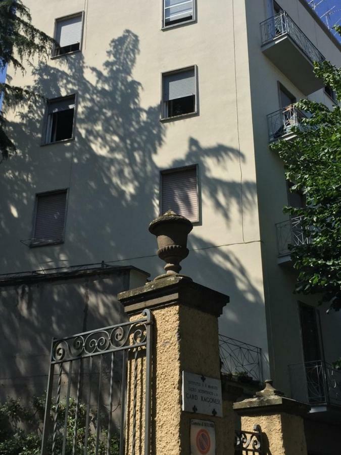 Appartamento A Viterbo Zewnętrze zdjęcie