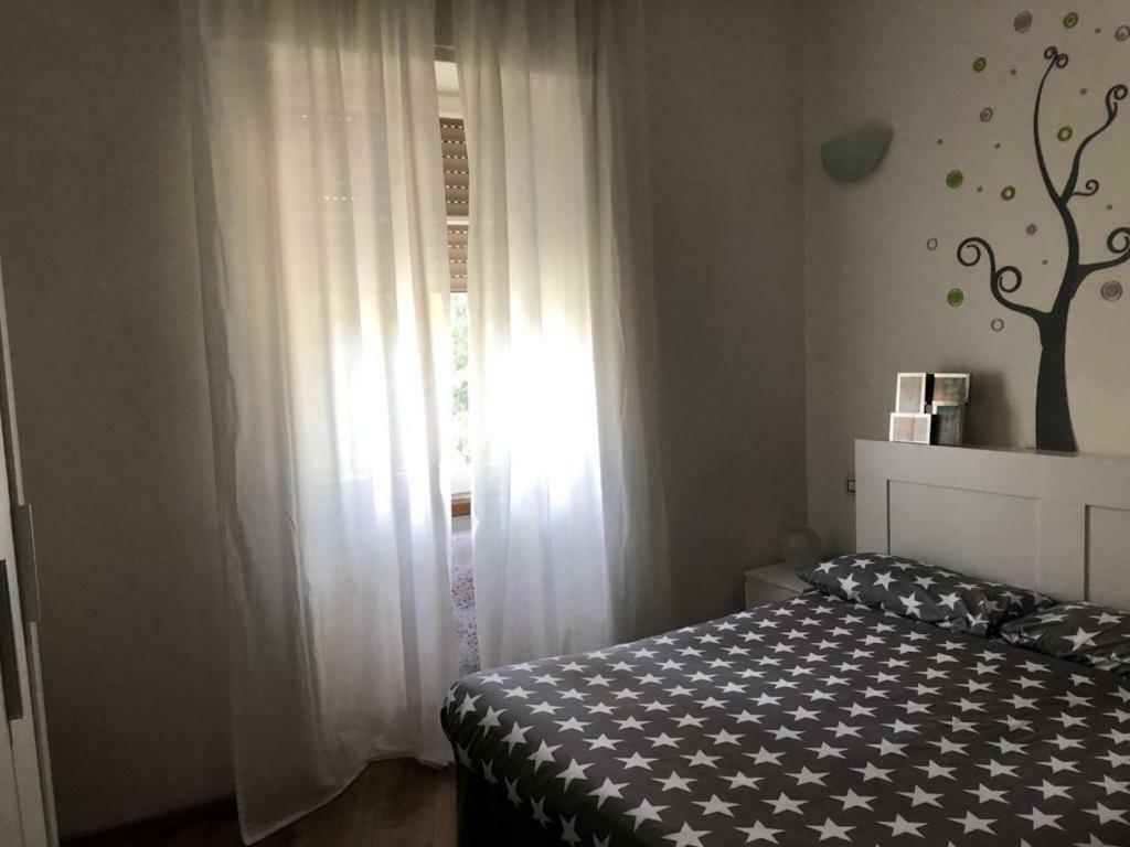Appartamento A Viterbo Zewnętrze zdjęcie