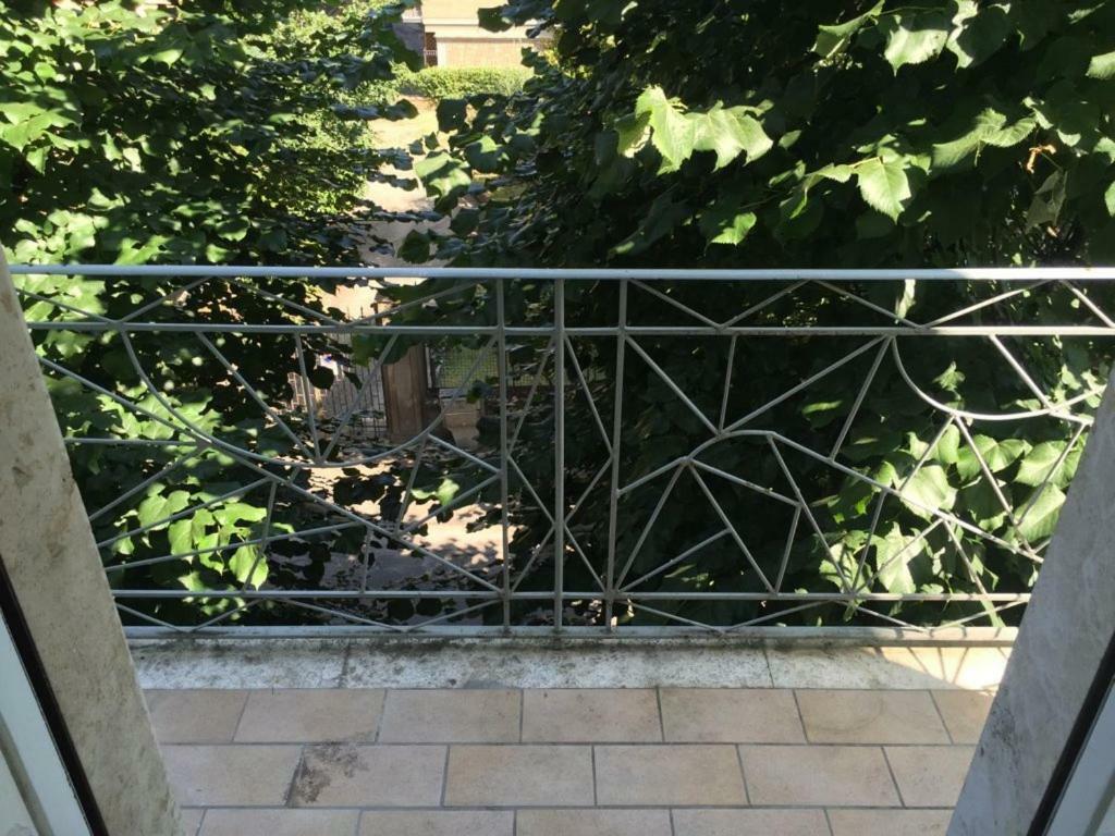 Appartamento A Viterbo Zewnętrze zdjęcie