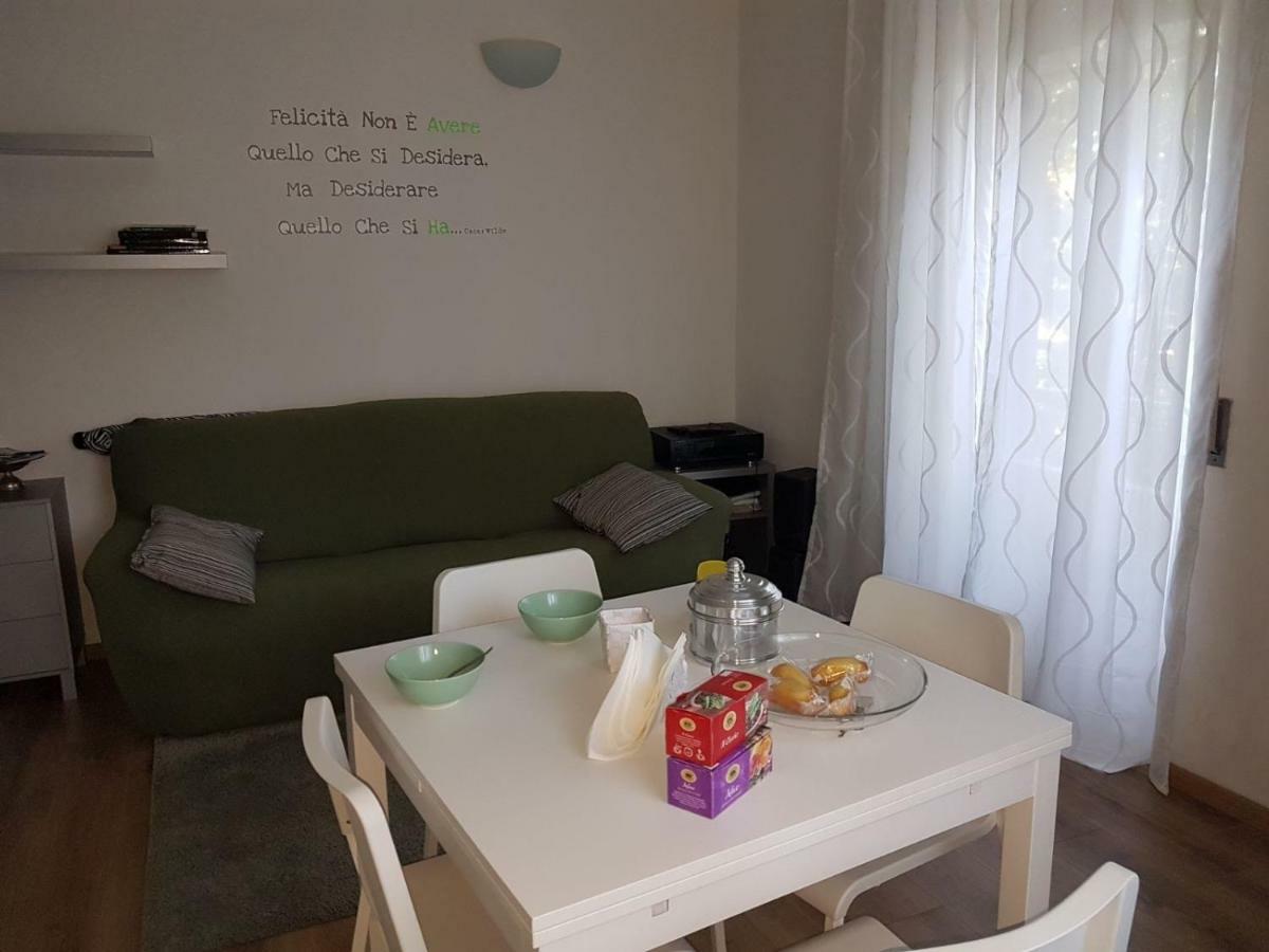 Appartamento A Viterbo Zewnętrze zdjęcie