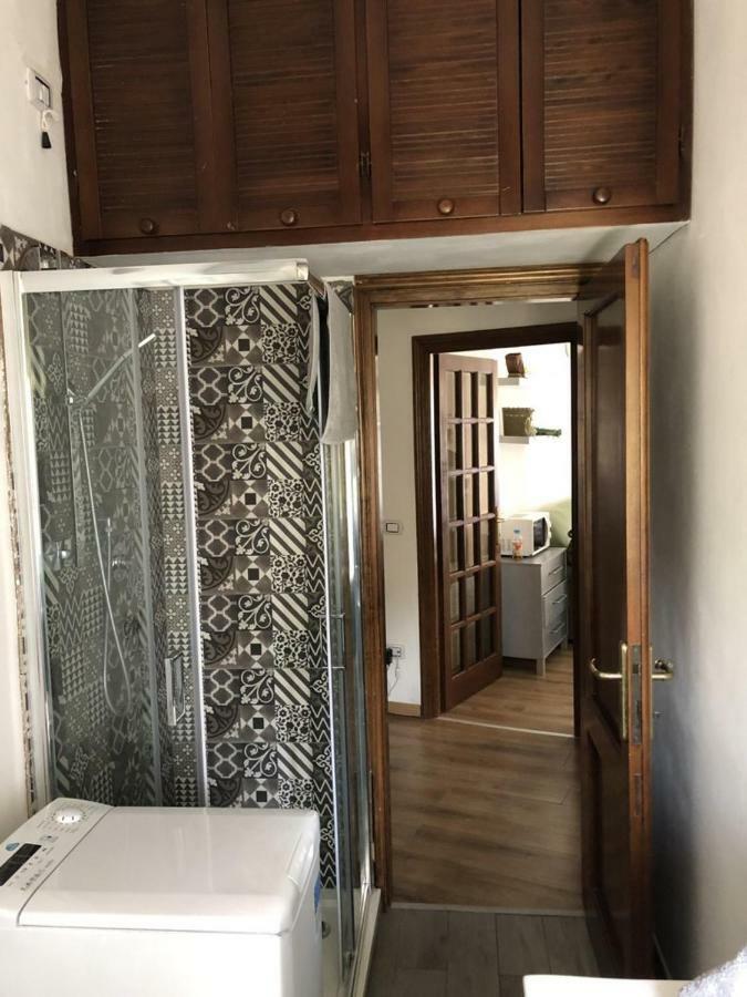 Appartamento A Viterbo Zewnętrze zdjęcie