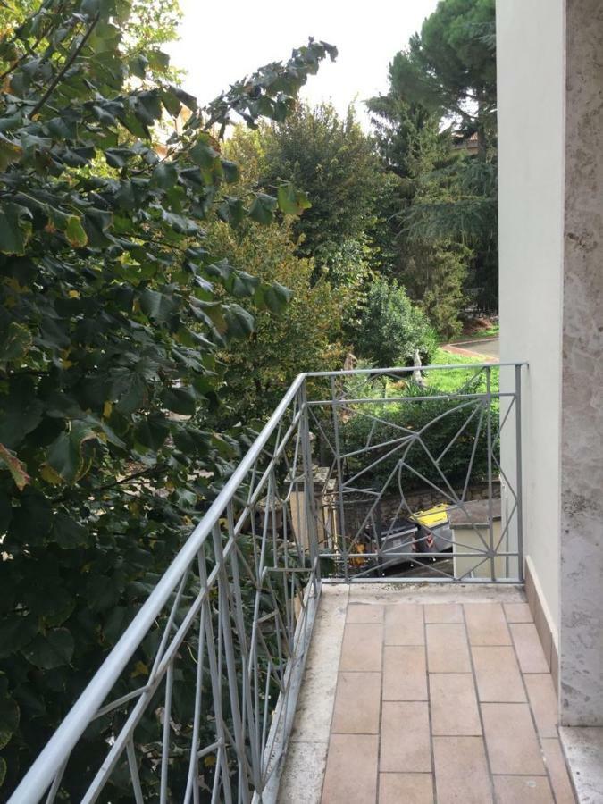 Appartamento A Viterbo Zewnętrze zdjęcie